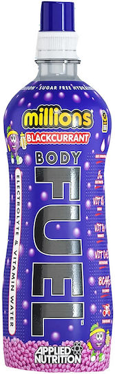 Applied Nutrition Body Fuel Blue Raspberry 500ml