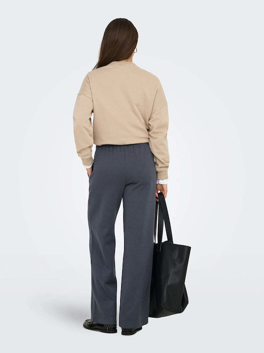 Only