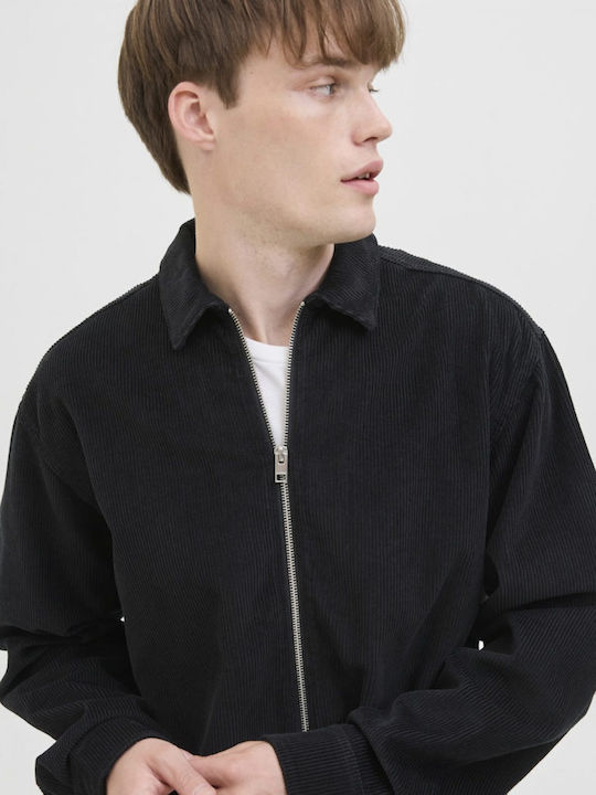 Jacke Black