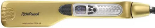 Ricki Parodi bbay-60156 Hair Straightener with Steam