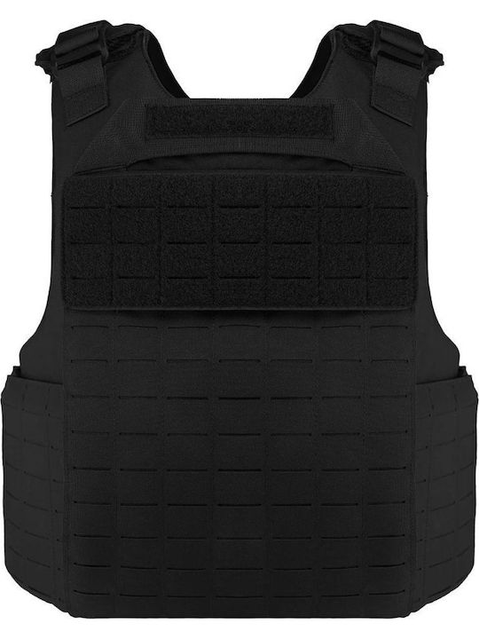 Γilet de luptă Black