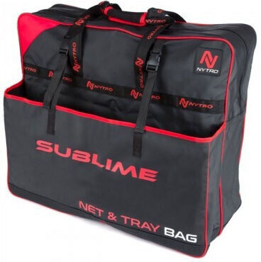 Nytro Sublime Netz-Tablettasche 70x18x59cm