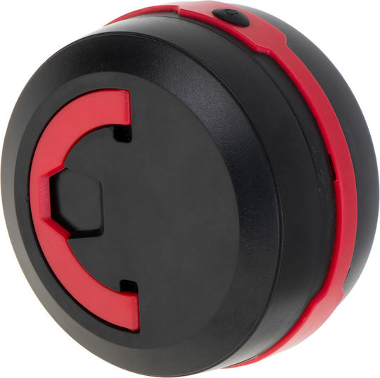 Lampa Lampa Batterien für Camping mit Taschenlampe Rote