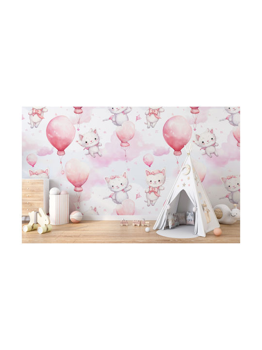 Decowalls Kids Wallpaper L260xH390cm