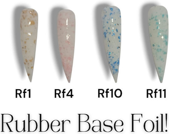 Solo Pro Base Coat for Regular Nail Polish Rubber 12ml