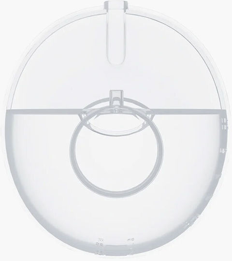 Momcozy Milk Container M5 Pump