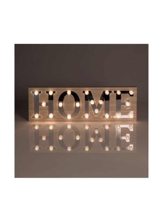 Decorative Lamp
