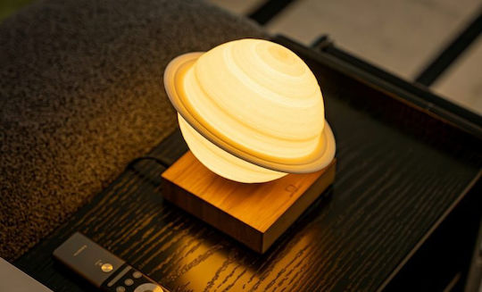 Gingko Φωτιστικό Smart LED Θερμό Λευκό Gingko Φωτιστικό Smart LED Θερμό Λευκό