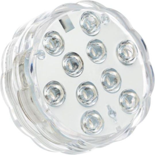 Dekorative Lampe