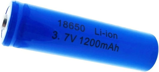 Μπαταρία Li-ion 3.7V 1200mAh για Τηλεκατευθυνόμενο