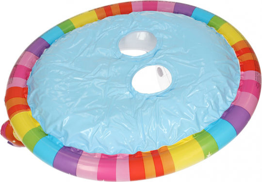 Intex Colac Gonflabil Pentru Copii Unicorn 76x58cm