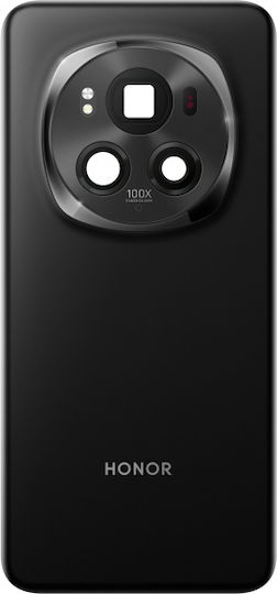 Battery Cover Honor Magic6 Pro Black