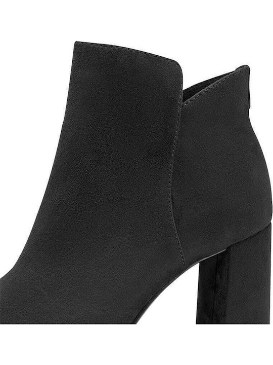 Women's Ankle Boots Black