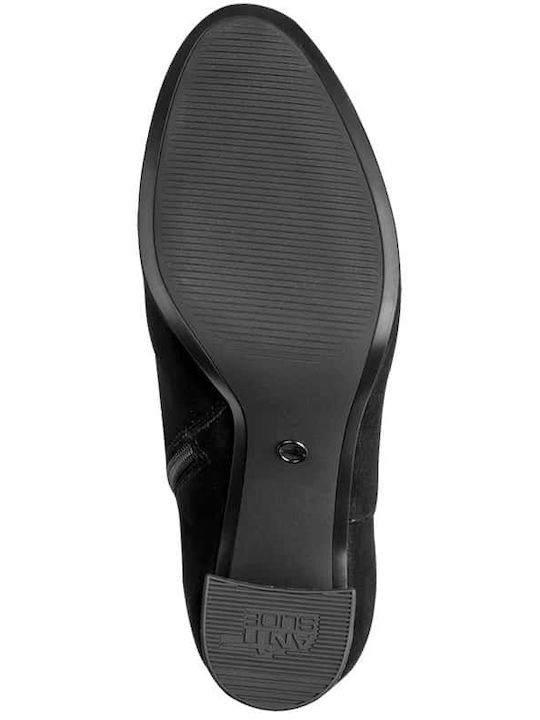 Women's Ankle Boots Black