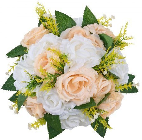 Vevor Wedding Decoration 10pcs 11.938cm 860gr