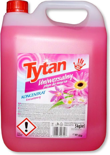 Tytan Καθαριστικό Σκάφους 'Ετοιμο προς Χρήση 5000ml