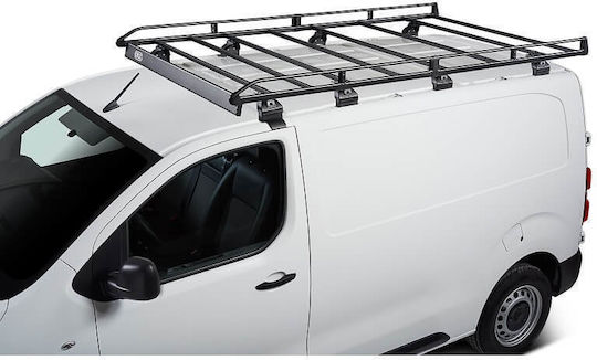 Cruz Σχάρα Οροφής Αυτοκινήτου 280x140cm Universal Chrysler GS