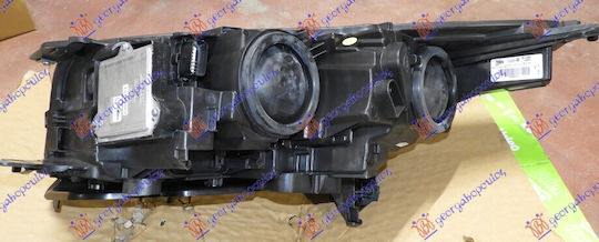 Valeo Предни светлини LED за Ford Kuga 1бр