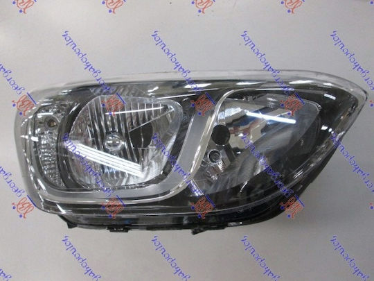 Depo Lumini frontale pentru Hyundai i20 1buc