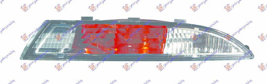 Flash за Volkswagen Сцироко 2008-2014 1бр