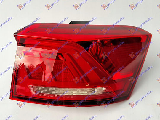 Magneti Marelli Δεξί Πίσω Φανάρι για Volkswagen T-Roc