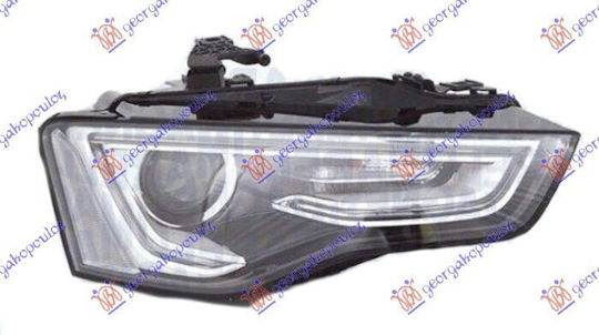 Magneti Marelli Right Front Car Bulb LED Audi A5 2011-2016