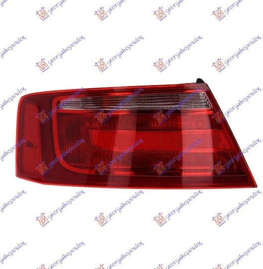 Magneti Marelli Taillights for Audi A5 Mini Cabrio