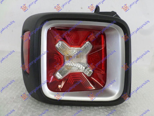 Magneti Marelli Rücklichter für Jeep Rebell 1Stück