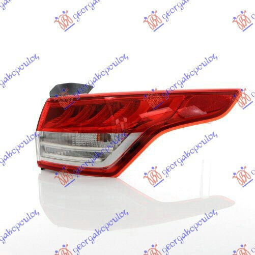 Valeo Rücklichter LED für Ford Kuga 1Stück
