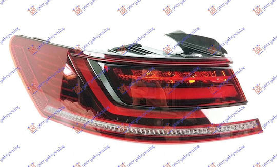 Magneti Marelli Rücklichter LED für Volkswagen Arteon 1Stück