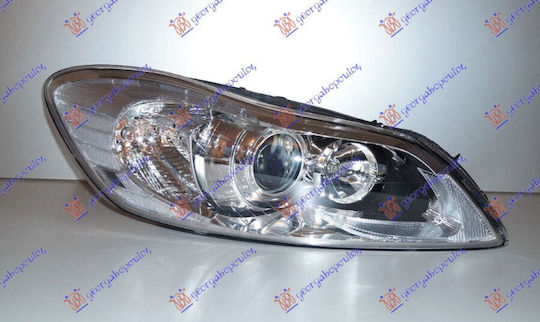 Magneti Marelli Front Lights for Volvo C30