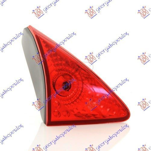 Magneti Marelli Taillights for Peugeot 3008