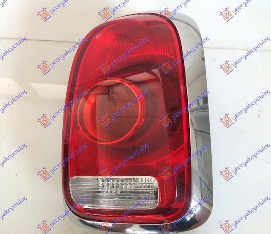 Faruri spate Lumini LED pentru Mini Țăran F60 2016+ 1buc