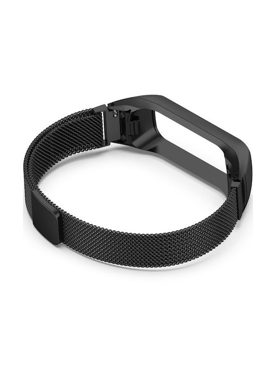 Λουράκι Μαύρο (Galaxy Fit 2) Λουράκι Μαύρο (Galaxy Fit 2)