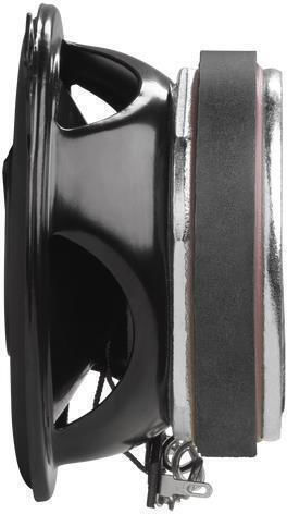 Boxe Coaxiale Club 34f Jbl 8.7cm 25w Rms