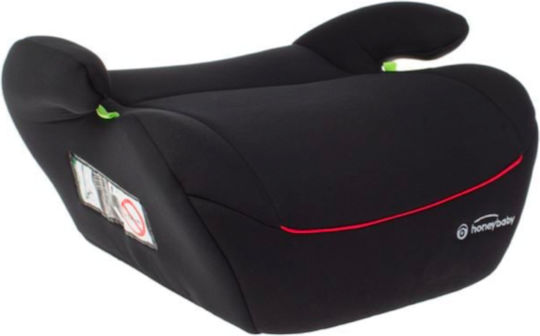 Autositz Kindersitz Schwarz