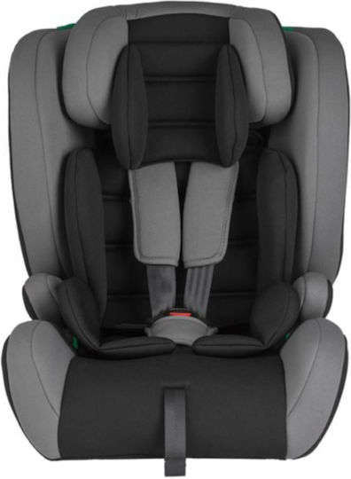 Autositz Schwarz 9-36 kg
