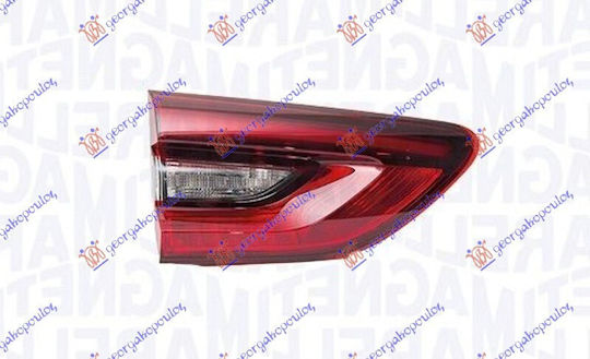 Magneti Marelli Taillights Led for Opel Insignia