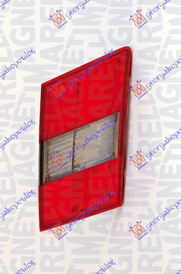 Mercedes-Benz Taillights for Mercedes-Benz C Class