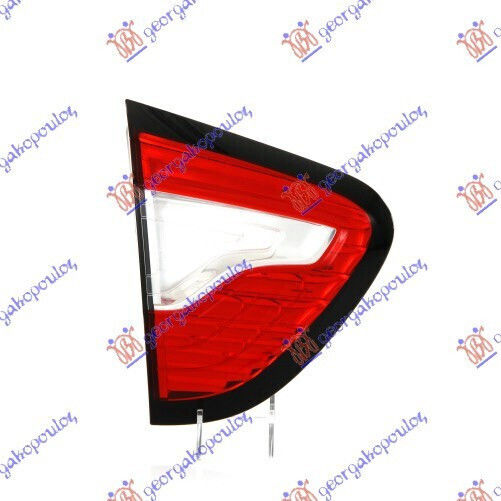 Magneti Marelli Taillights for Renault Captur