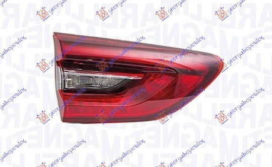 Magneti Marelli Taillights for Opel Insignia