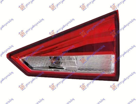 Magneti Marelli Δεξί Πίσω Φανάρι για Seat Arona