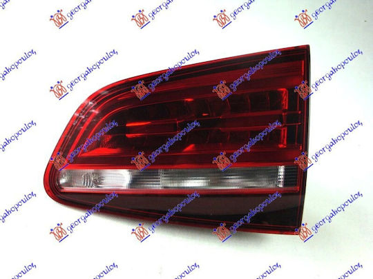 Magneti Marelli Taillights for Volkswagen Sharan
