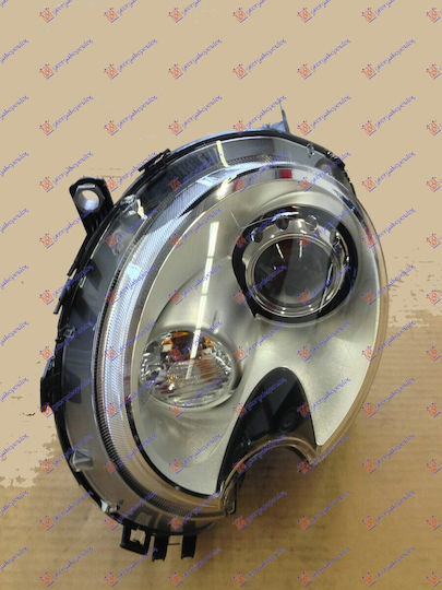 Magneti Marelli Front Lights for Mini Cooper / ONE