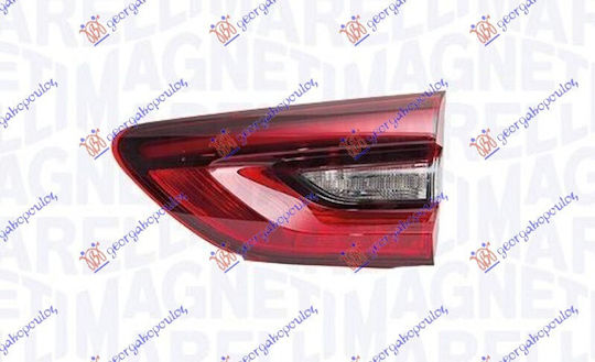 Magneti Marelli Taillights Led for Opel Insignia