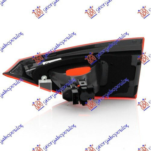 Taillights for BMW X1