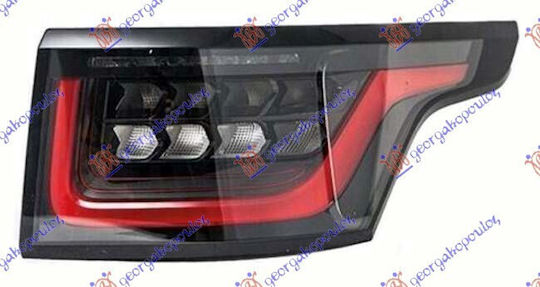 Magneti Marelli Δεξί Πίσω Φανάρι για Land Rover Range Rover Sport