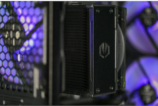 Actina KOMACNGIP0237 Gaming Desktop-PC (Ryzen 7-8700F/32GB DDR5/2TB SSD/GeForce RTX 5070/Kein Betriebssystem)