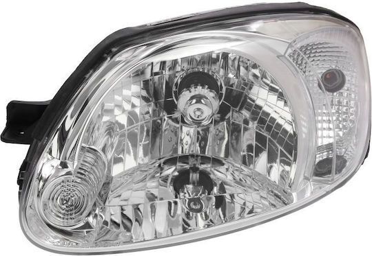 Depo Vordere Lichter für Hyundai Akzent 1Stück