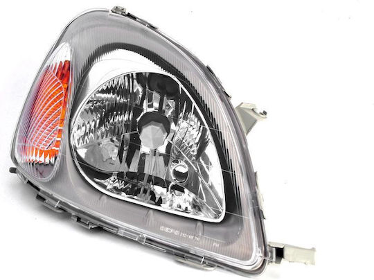 Depo Front Lights for Toyota Yaris
